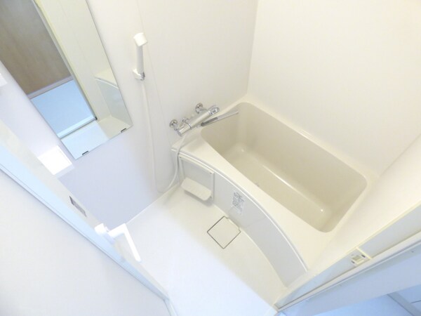 バス／シャワールーム等(キレイな浴室)