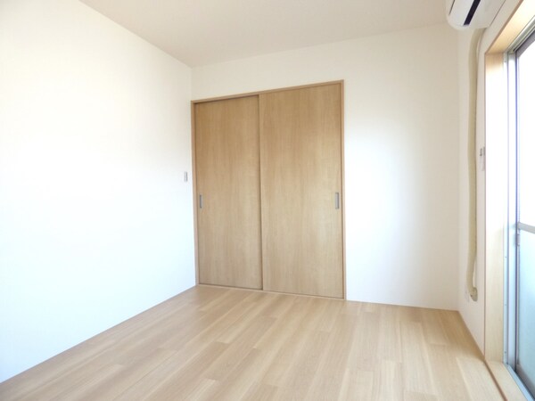 その他部屋・スペース(オールフローリング)