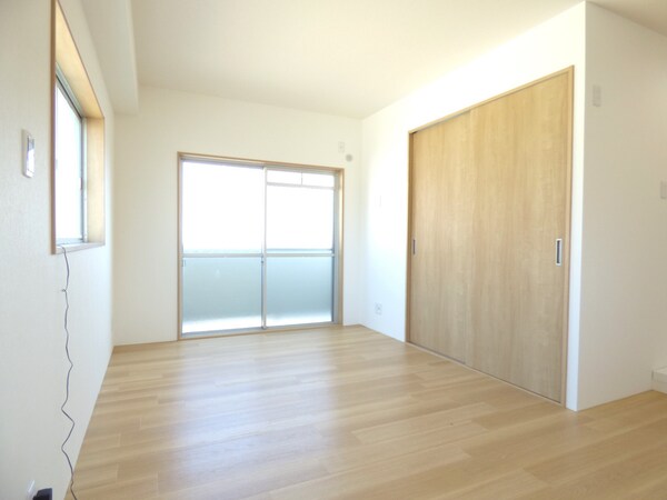 リビング(キレイなリビング)