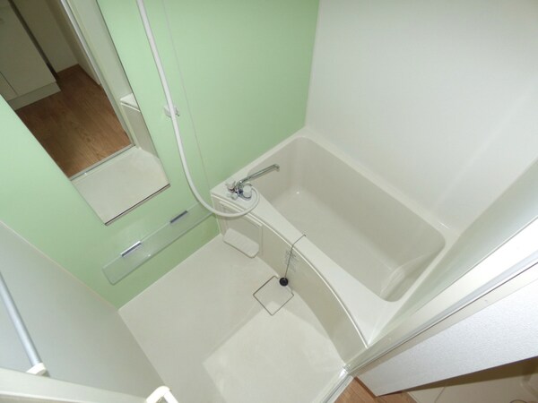 バス／シャワールーム等(オシャレな浴室)