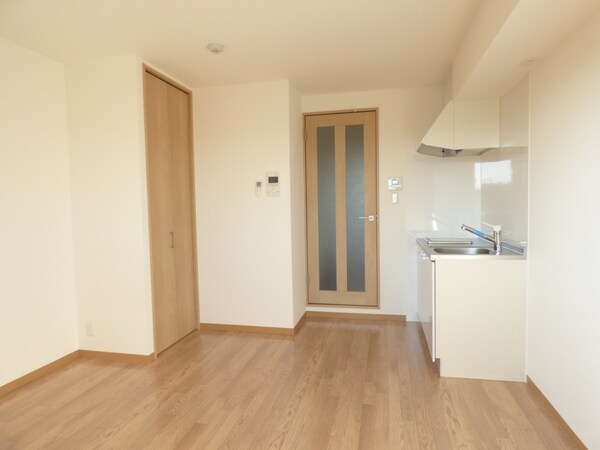 その他部屋・スペース(キレイなフローリング)