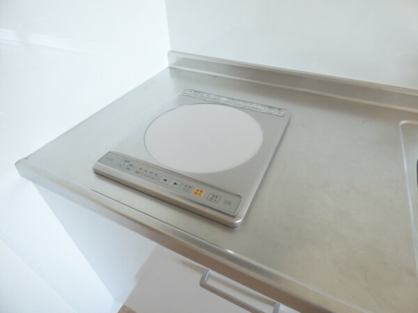 キッチン(ＩＨコンロ)