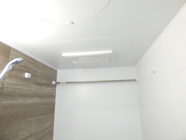 設備(浴室乾燥機)