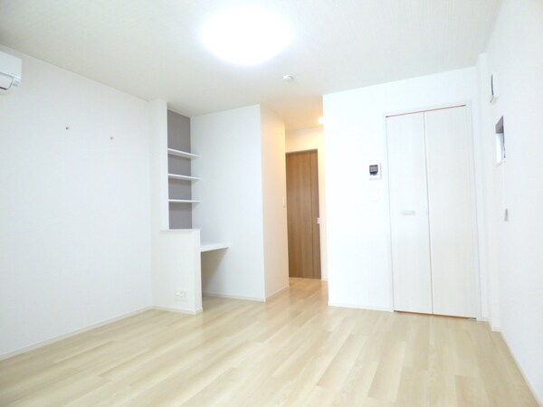 その他部屋・スペース(キレイなフローリング)