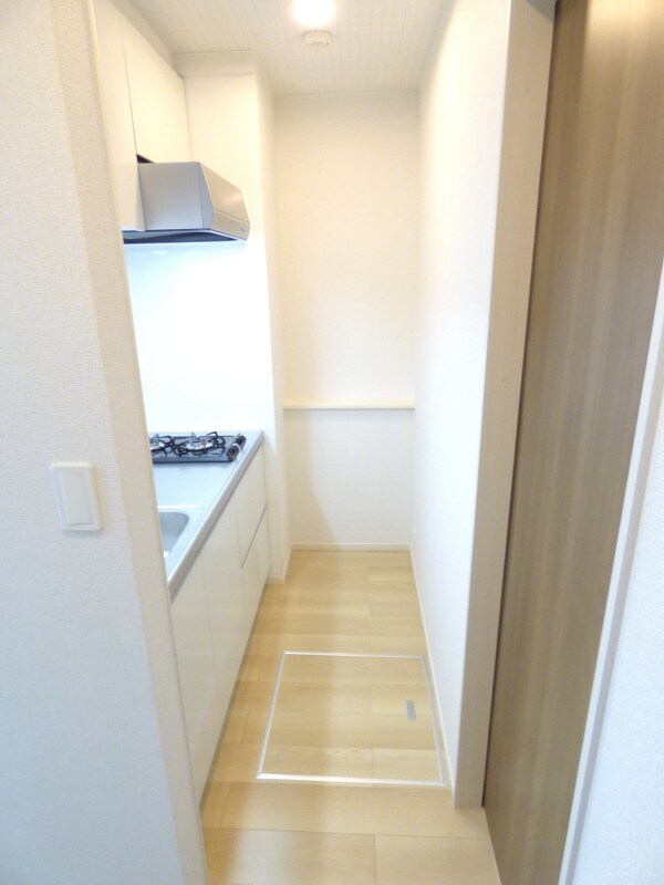 その他部屋・スペース(キッチンスペース)