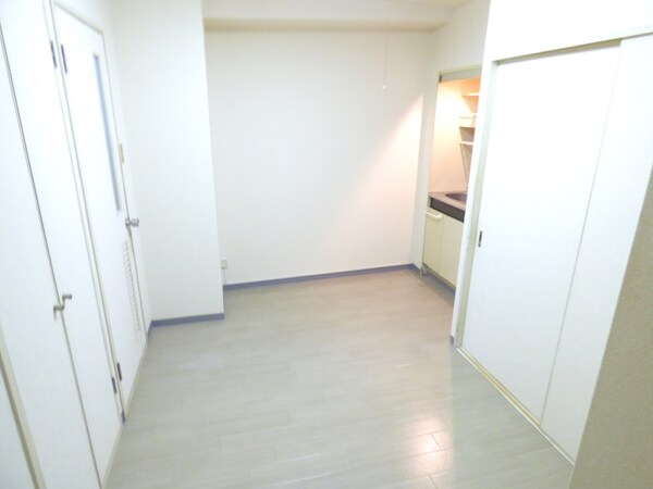 ダイニング(キレイなダイニング)