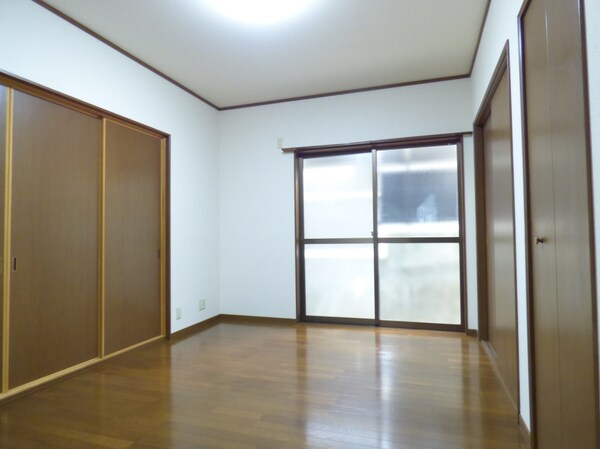 その他部屋・スペース(キレイなフローリング)