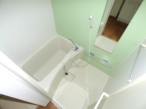 バス／シャワールーム等(オシャレな浴室)