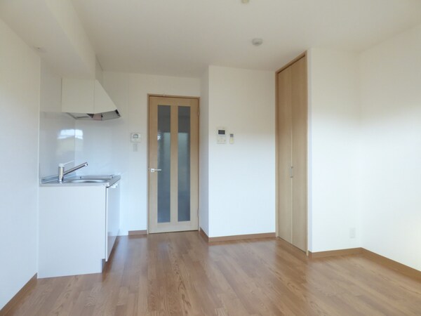 その他部屋・スペース(キレイなフローリング)