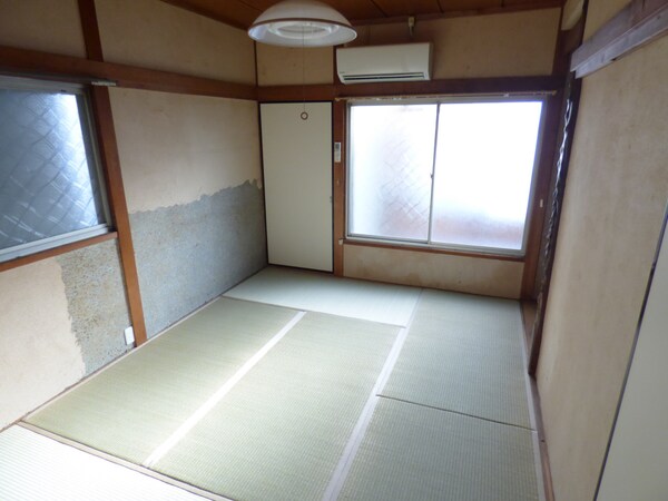 居室