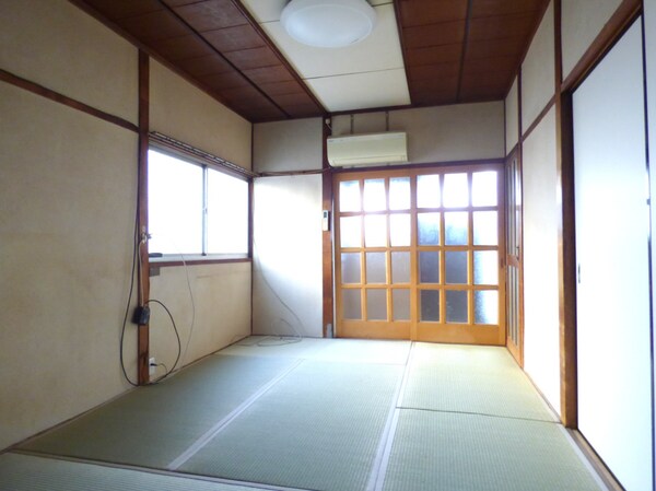 居室