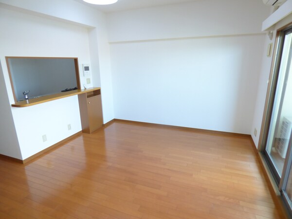 リビング(キレイなリビング)