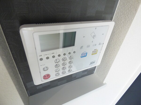 セキュリティ(関電ＳＯＳホームセキュリティ)