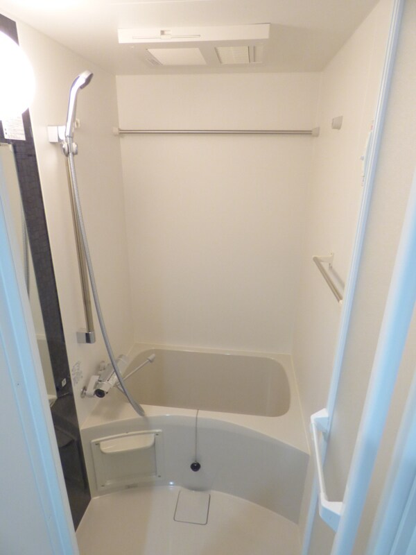 バス／シャワールーム等(オシャレな浴室)