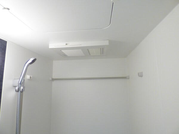 設備(浴室乾燥機)