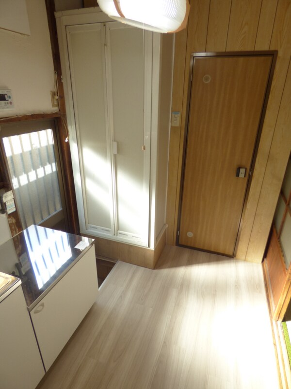 キッチン(キッチンスペース)