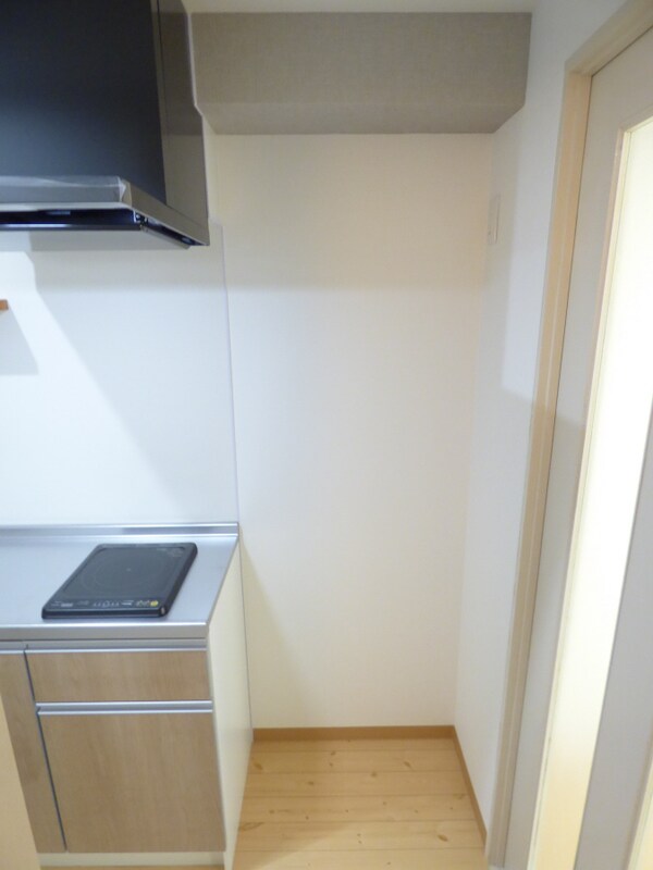 その他部屋・スペース(冷蔵庫置場)