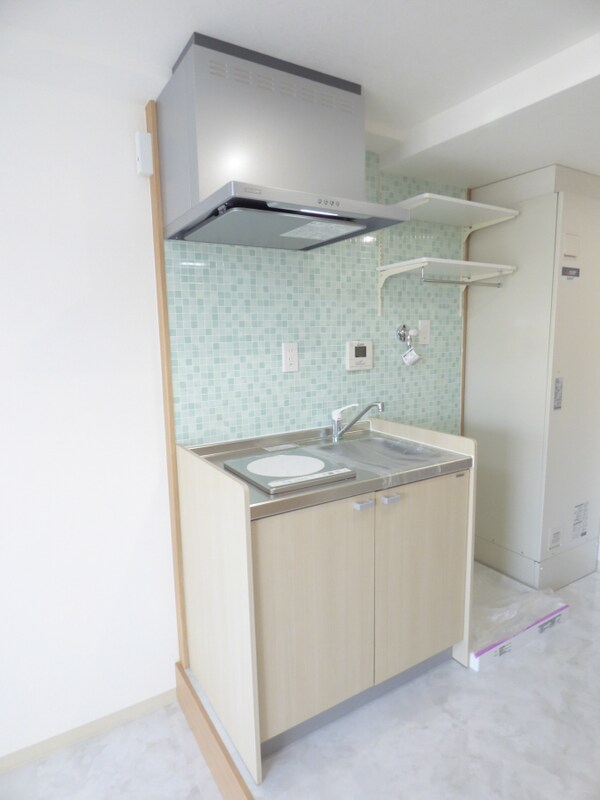 キッチン(ＩＨキッチン)