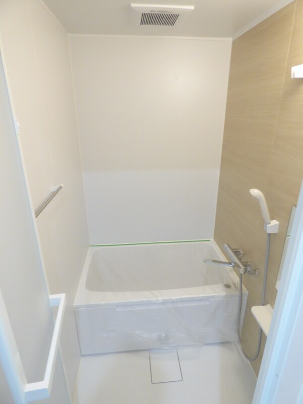 バス／シャワールーム等(キレイな浴室)