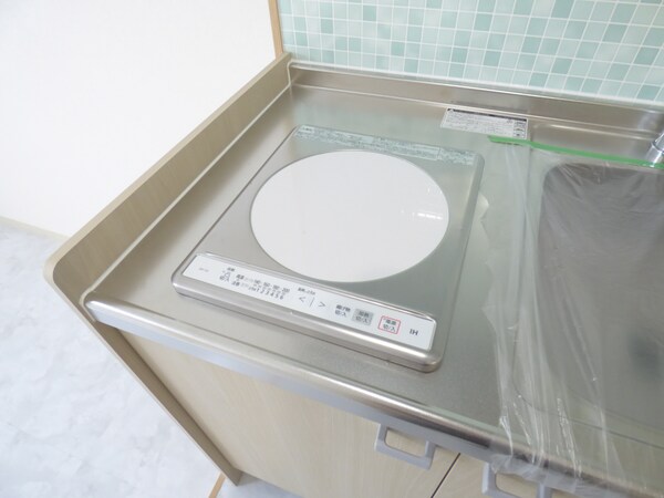 キッチン(ＩＨコンロ)