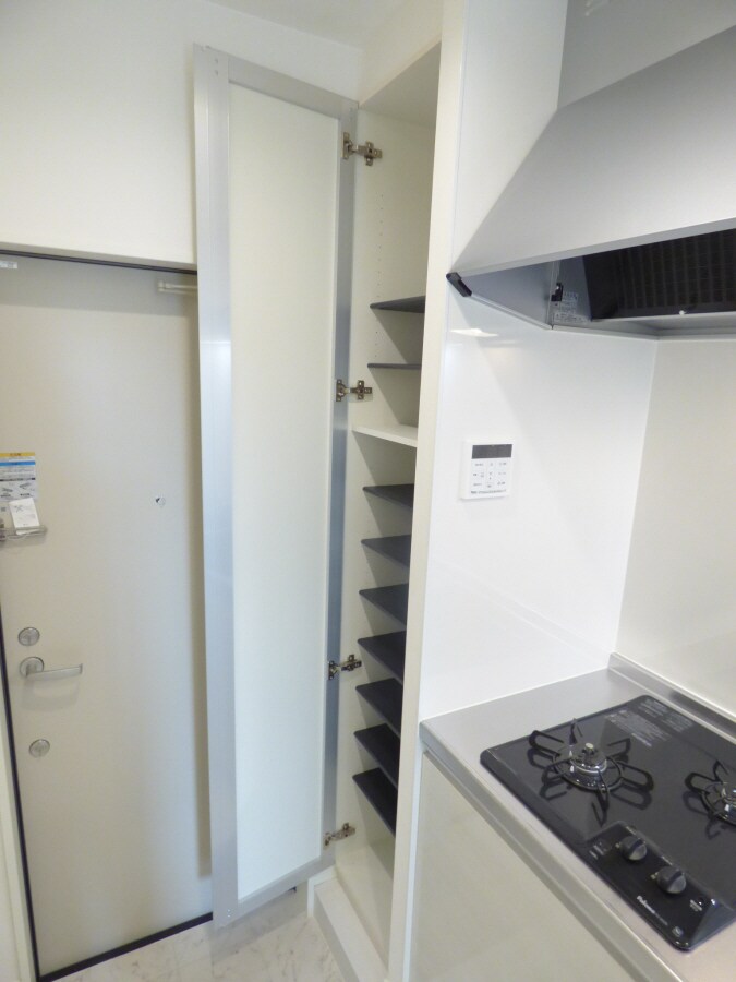 物件内観写真13　(シューズボックス付)