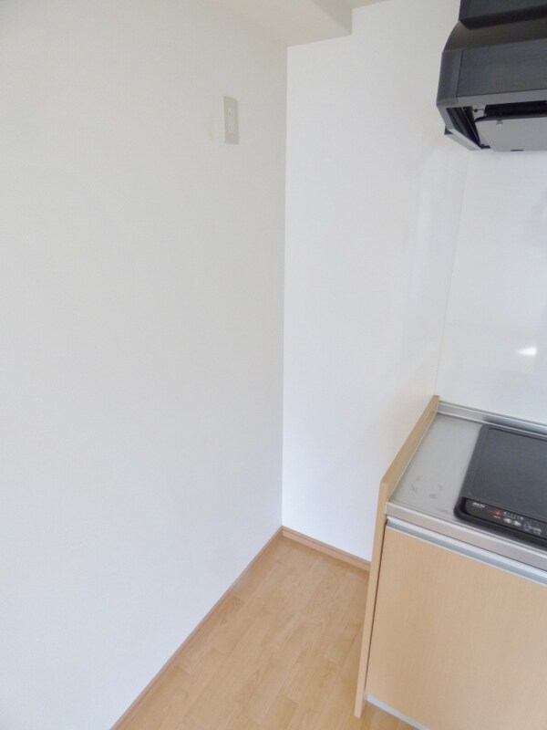 その他部屋・スペース(冷蔵庫置場)