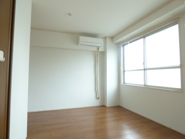 その他部屋・スペース(キレイなフローリング)