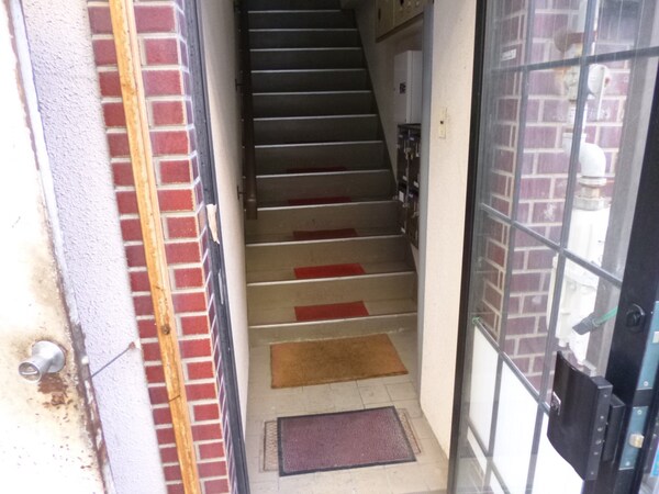 エントランス(エントランス)