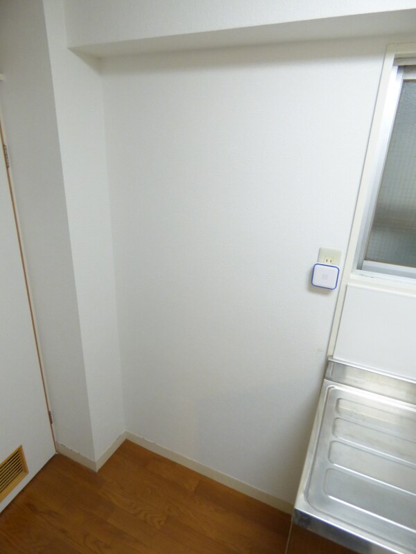 その他部屋・スペース(冷蔵庫置場)