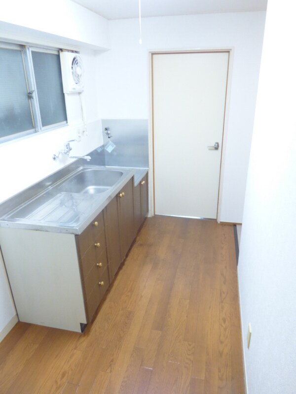 その他部屋・スペース(キッチンスペース)