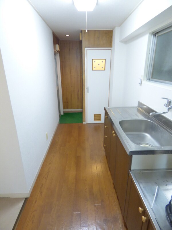 その他部屋・スペース(キッチンスペース)