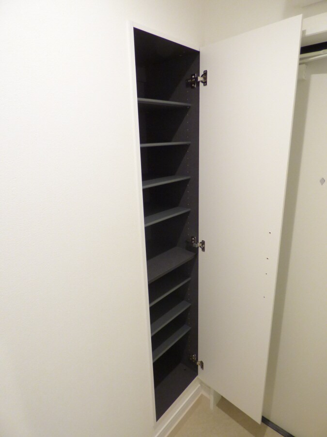 物件内観写真11　(シューズボックス付)