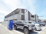 須磨海岸すぐ