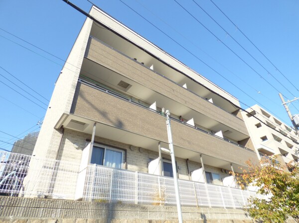 外観(平成３０年築設備充実の３点セパレート)