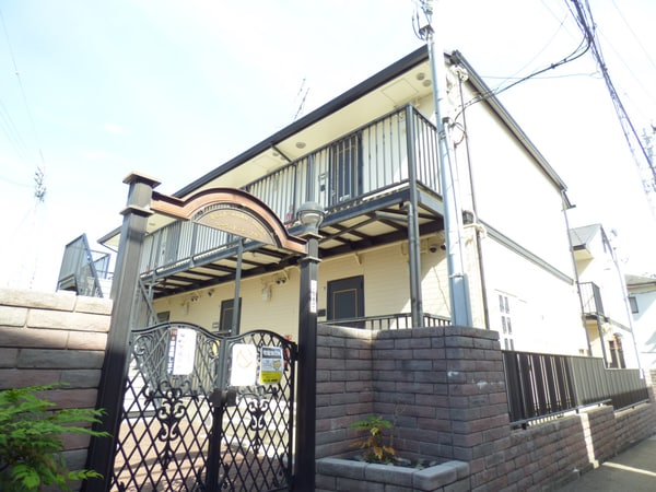 外観(女性専用)