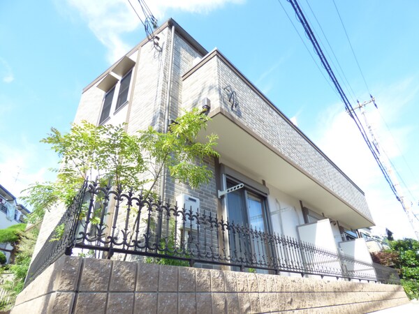 外観(人気のワコーレシリーズ)