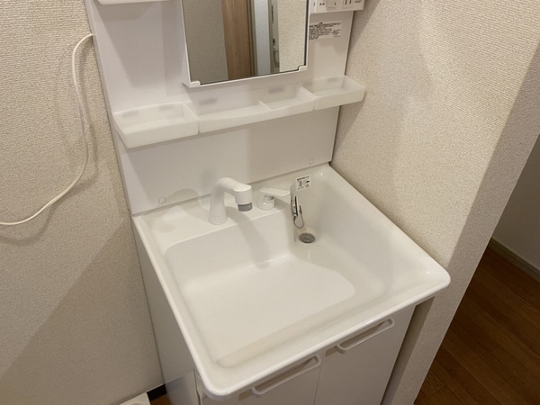 洗面所