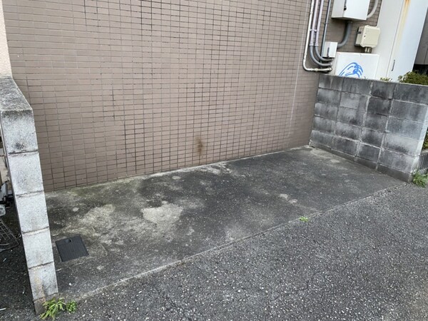 共用部