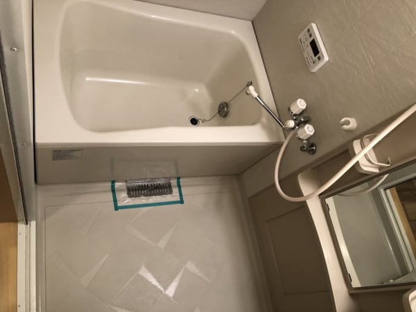 バス／シャワールーム等