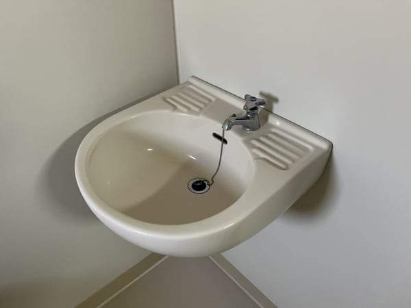 洗面所