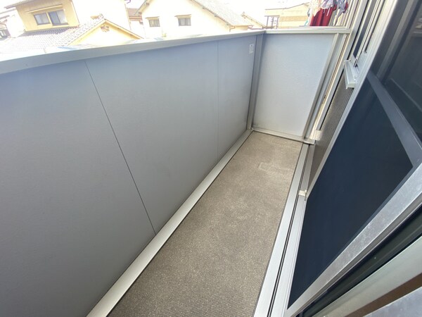 バルコニー・ベランダ