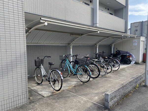 共用部