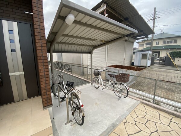 共用部
