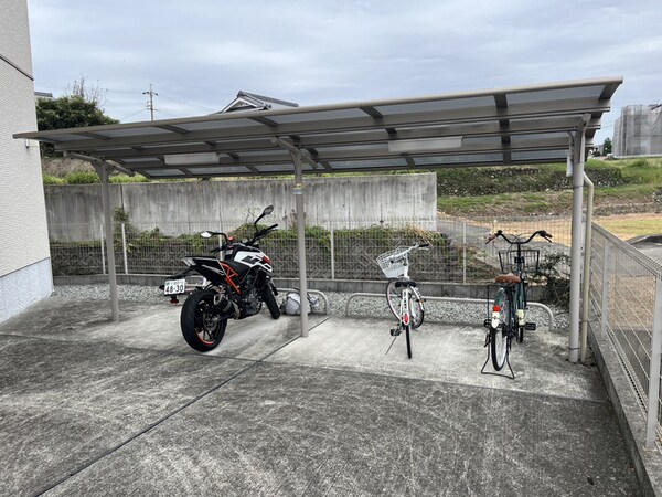 共用部