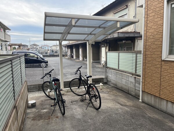 共用部