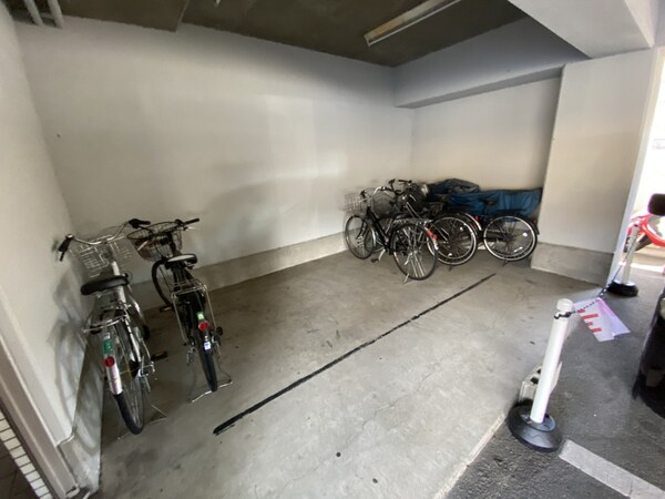 共用部