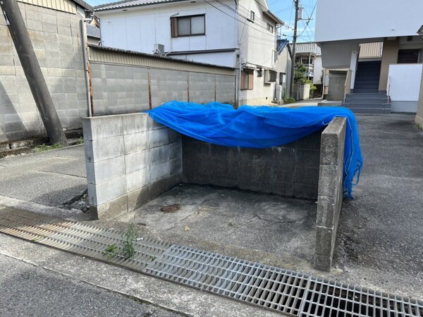 共用部