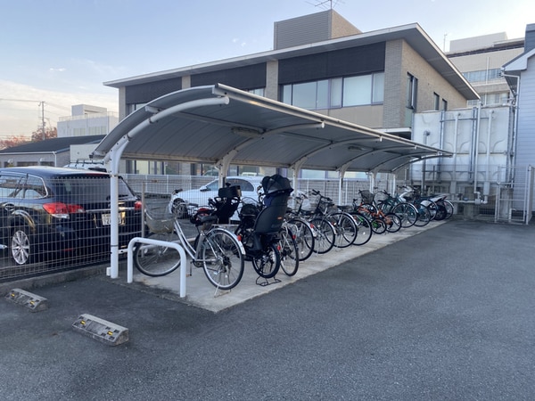 共用部