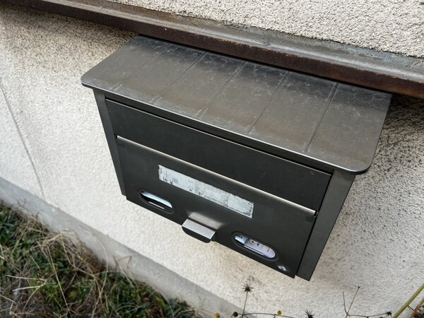 共用部