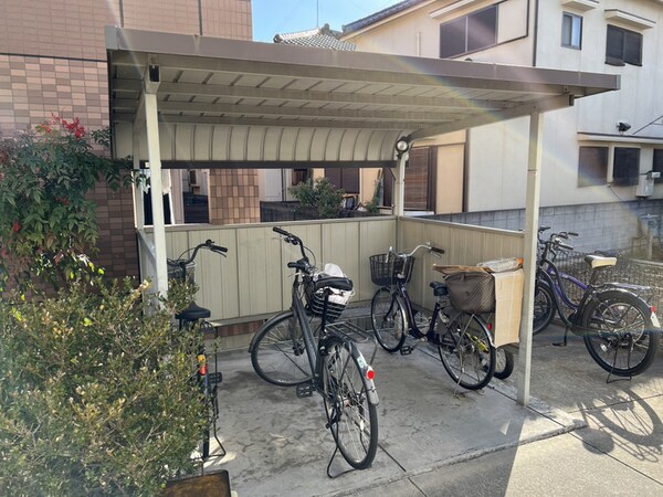 共用部